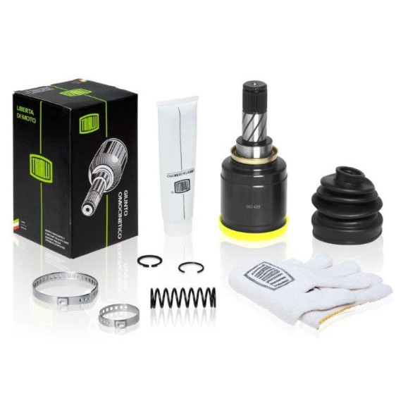 ШРУС внутр.  LADA Largus (12-) 1.6 16V внеш 26,внутр 22 зубьев(GO 425) TRIALLI