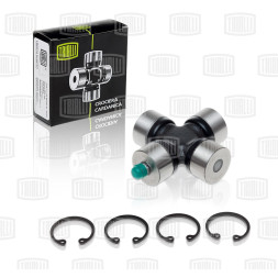 Крестовина  ВАЗ 2105 (23,84x61,24) (CC 146) усиленная TRIALLI