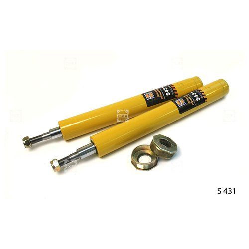 Амортизатор передний маслянный (вставка) LADA 2110-2112 HOLA SH10-431