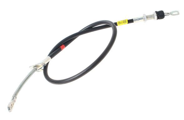 Трос ручного тормоза 2217-3508180 ГАЗ 2217 (задний) AVPRT2217180F  ФИРМЕННЫЙ