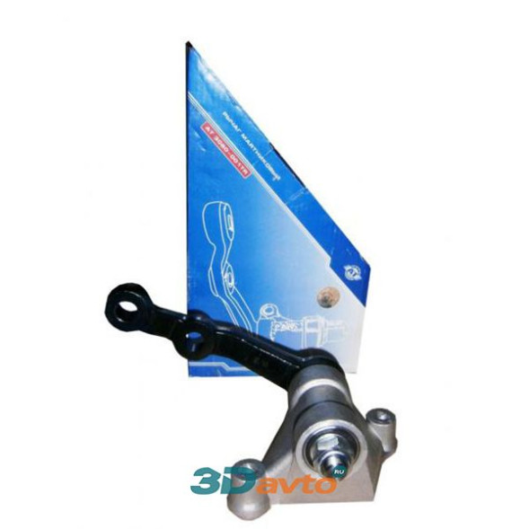 Маятник рычага ВАЗ 2101(на подшипниках)  AT 3080-001TR