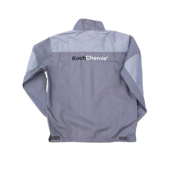 Проф. одежда для мойщиков авто КУРТКА размер XL 58790-XL   KOCH