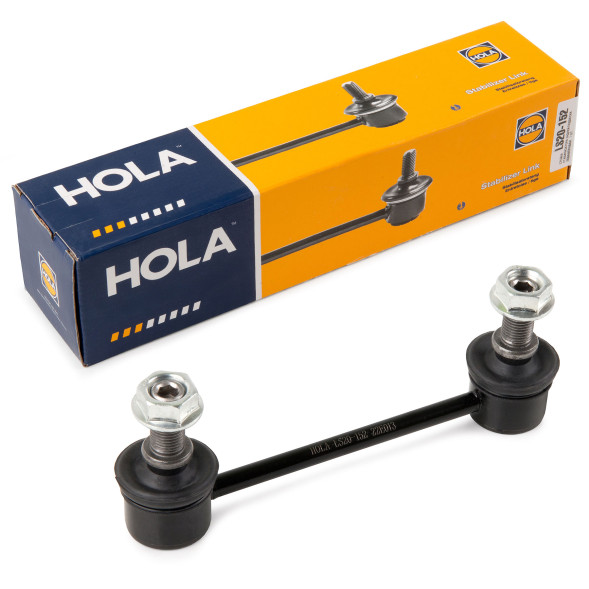 Стойка стабилизатора задняя левая/правая HYUNDAI Creta I (06.2015-) HOLA LS20-152