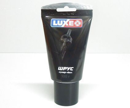 LUXOIL Смазка Шрус 100г