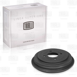 Барабан торм. Hyundai Solaris (10-) d=203 Superiore (TF 0841s) TRIALLI