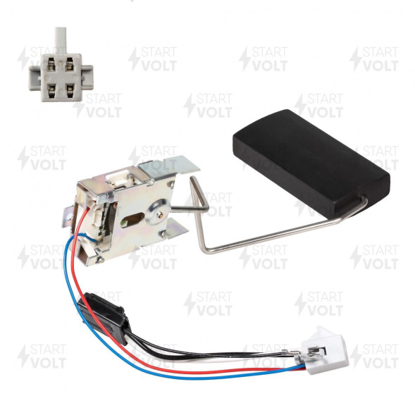 Датчик уровня топлива ВАЗ 21083i (VS-FS 0183) СтартВОЛЬТ