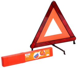 Знак аварийной остановки (ГОСТ), модель В (AT-05) AIRLINE