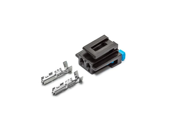 Колодка-разъем 2-х контактный General Motors (AX8282S) CARGEN