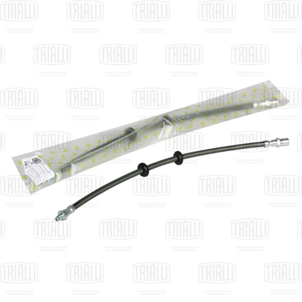 Шланг торм. перед. Газель Next (13-) (BF 141) TRIALLI