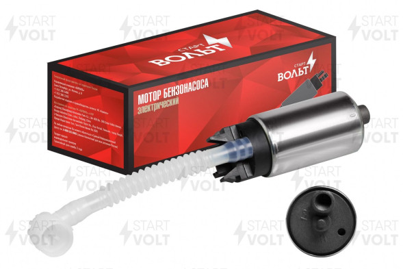 Мотор бензонасоса Hyundai Solaris, Kia Rio (SFP 08L4) СтартВОЛЬТ