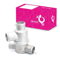 Термостат ВАЗ 2108-21099, 2113-2115 БелМаг BM.7749