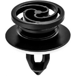 VAG, VW, Audi 8E0868243 клипса крепления дверной панели d 11.5 mm AD-13059 (10шт)