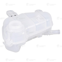 Бачок расширительный Chevrolet Aveo T300 (11-) LUZAR LET 0582