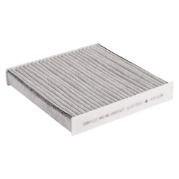 Фильтр салона Suzuki SX4 (06-)/Swift III (05-)/IV (10-) (уголь.) (CRVC1827) CARVILLE RACING