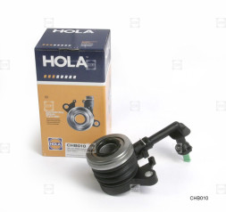 Муфта выключения сцепления гидравлич. LADA Largus 1.6 8V,КПП JR5; 1.6 16V,Nissan HOLA CHB010