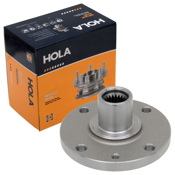 Ступица передняя LADA Largus (12-); RENAULT Logan (04-) HOLA HW50-001