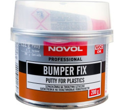 BUMPER FIX Novol 0,2кг (12шт.)