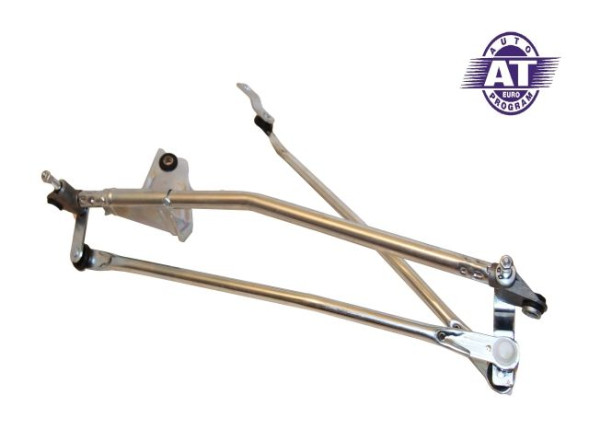 Трапеция привода стеклоочистителя ВАЗ 2110 AT 5010-010WL