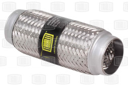 Виброкомпенсатор вых. трубы (Гофра) 55x200 InnerBraid (FT 55200) TRIALLI