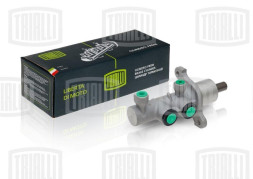 Цилиндр главн. торм. ВАЗ 1118 (CF 118) TRIALLI