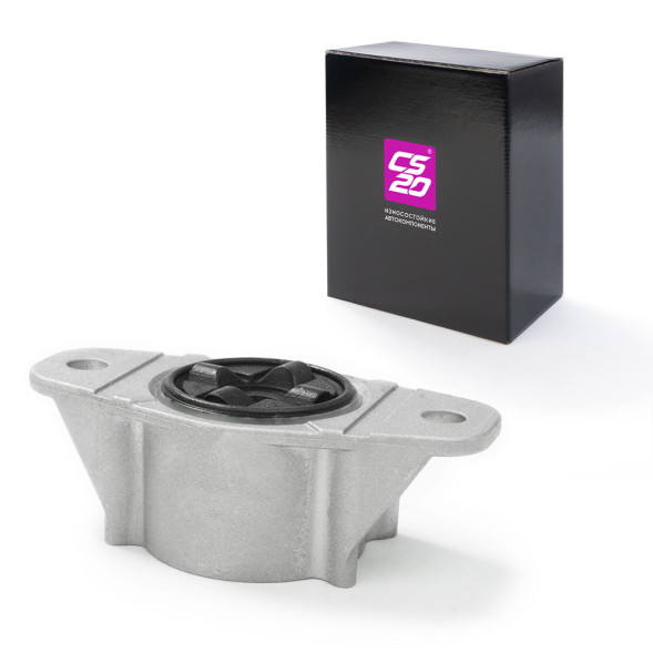 Опора LADA Vesta амортизатора задней подвески верхняяОригинал + в коробке