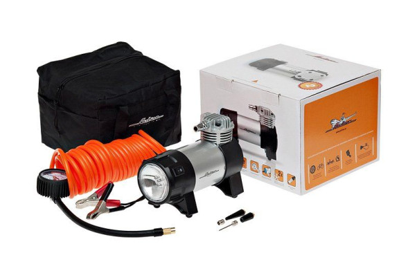 Компрессор EXPERT (45л/мин., 10 АТМ.) (CA-045-07) xx AIRLINE