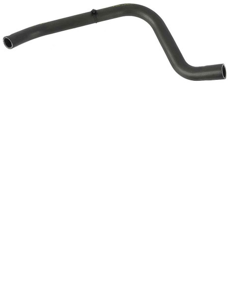 Патрубок радиатора отводящий LADA Vesta 2180-1303010Р БРТ