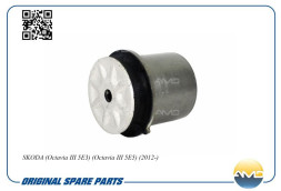 Сайлентблок балки задней 5Q0501541C/AMD.SB2455 AMD SKODA(Octavia III 5E3)(Octavia III 5E5)(2012-) xx