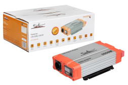 Инвертор 12В-220В, 1500 Вт (API-1500-08) AIRLINE