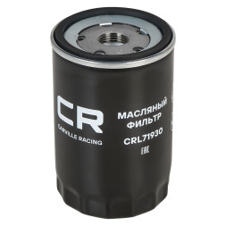 Фильтр масляный VAG Passat (96-)/Octavia (96-)/A6 (96-) 1.6-2.0 (CRL71930) CARVILLE RACING