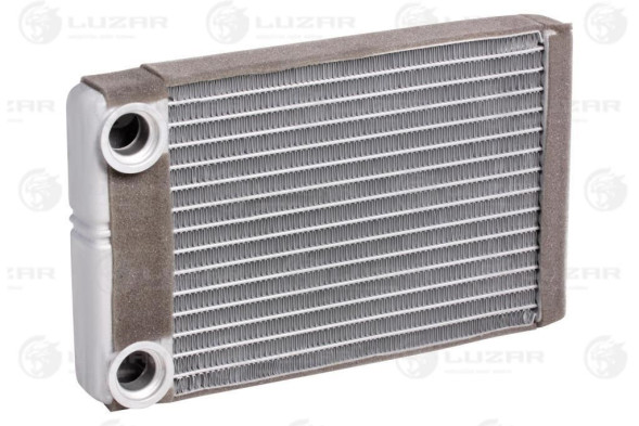 Радиатор отоп. LUZAR Chevrolet Aveo T300 (11-)/Opel Mokka (12-) (LRh 0595)