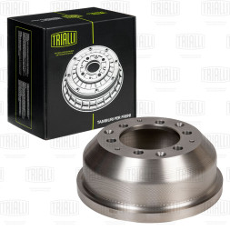 Барабан торм. ГАЗ 3302 (TF 062) TRIALLI