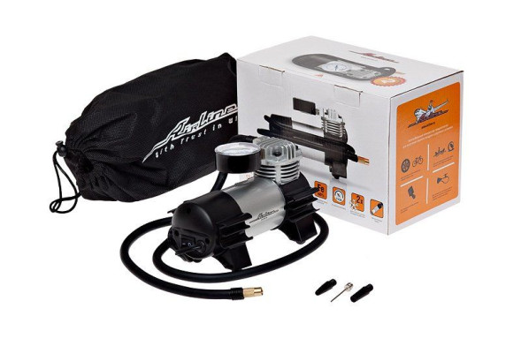 Компрессор Standart (30л/мин., 7 АТМ.) (CA-030-06) xx AIRLINE