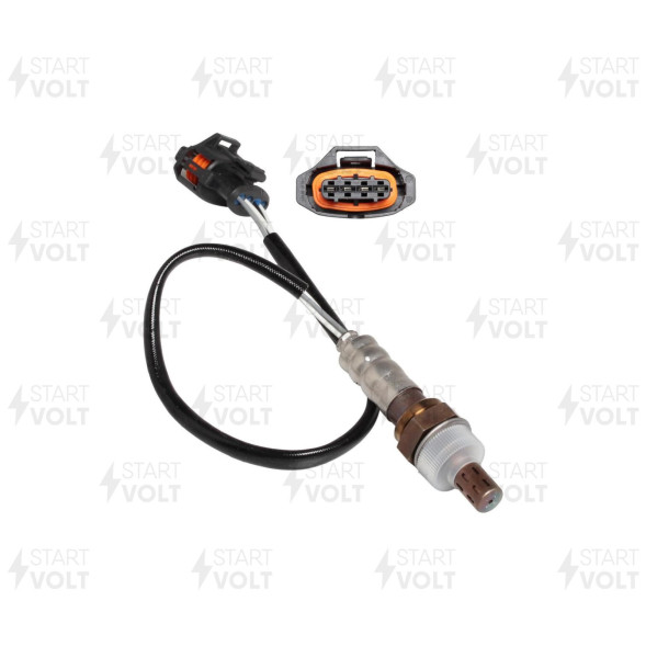 Датчик кислорода ГАЗ/УАЗ/GM/Chrysler ан. 5WK91000 (VS-OS 0306) СтартВОЛЬТ