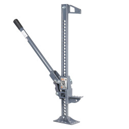 Домкрат реечный 33" 3т (MIN-110мм, MAX-675мм) (AJ-FR-33S) AIRLINE