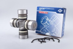 Крестовина карданного вала ГАЗ 2410-3302 AT U-2410