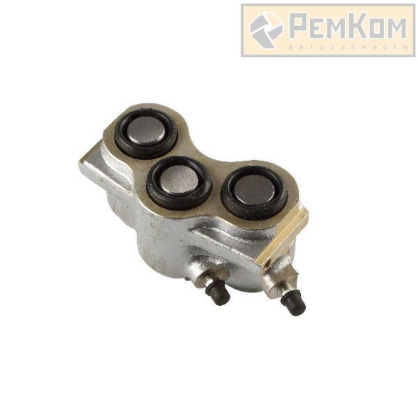 Цилиндр тормозной передний ВАЗ 2121 правый (RK10008) РЕМКОМ