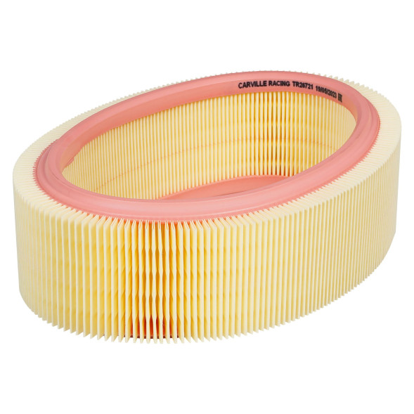Фильтр воздушный Renault Logan (04-) 8V (TR26721) CARVILLE RACING