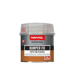 BUMPER FIX Novol 0.5кг (12шт)