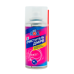 Очиститель ДМРВ (210 мл) AGA859S