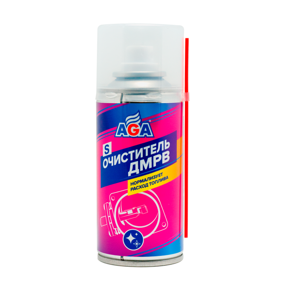 Очиститель ДМРВ (210 мл) AGA859S