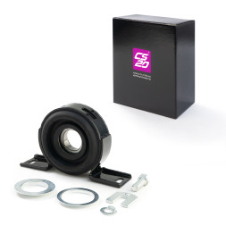 Опора вала карданного ГАЗ-3302 Бизнес в коробке