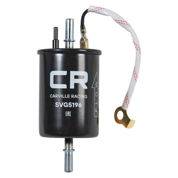 Фильтр топливный Geely Atlas Pro (21-)/Coolray (20-) 1.5T (SVG5196) CARVILLE RACING