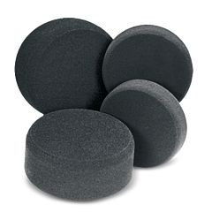 Круг мягкий Финишный Ø 160 x 60 мм  999013   KOCH