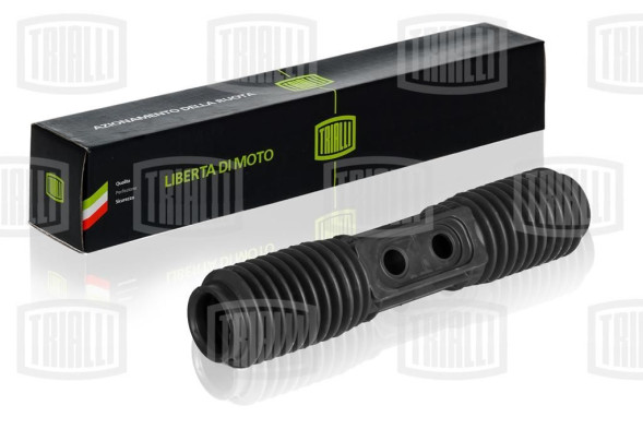 Чехол рулевой рейки  ВАЗ 2110 (RG 0121) TRIALLI