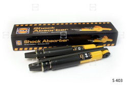 Амортизатор передний газовый ВАЗ 2101-2107 HOLA SH20-403G