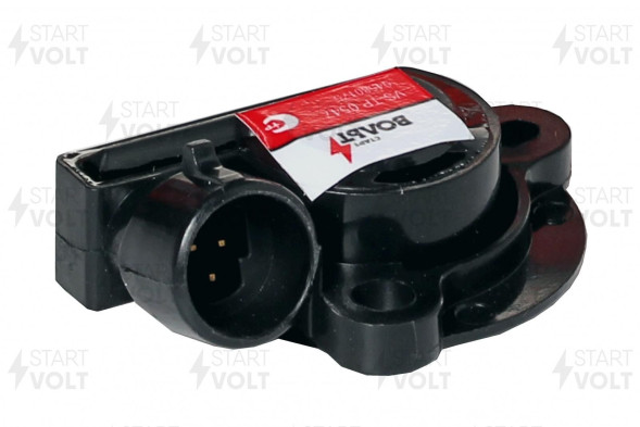 Датчик положения дроссельной заслонки Chevrolet Lanos (VS-TP 0547)  СтартВольт