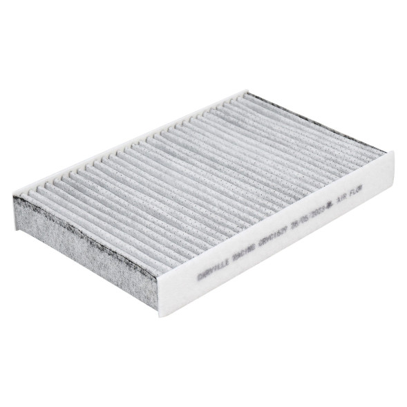 Фильтр салона Renault Fluence (10-) 1.6i/2.0i (уголь.) (CRVC1629) CARVILLE RACING