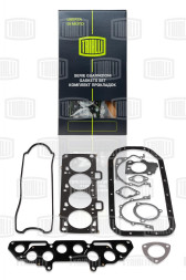 Комплект прокладок двигателя для а/м ВАЗ 1118 1.4 (GZ 101 7026) TRIALLI