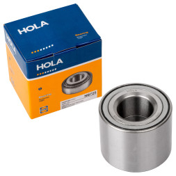 Подшипник ступицы задний LADA Largus, RENAULT Duster 2WD HOLA NB725